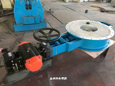 Classification and Usage of Butterfly Valves